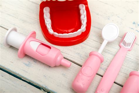 Dentistry Toys Make Oral Health Fun! - The Fort Collins Dentist