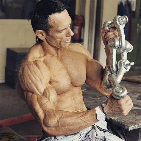 Helmut Strebl: All about Bodybuilding [2024 Update] - Players Bio