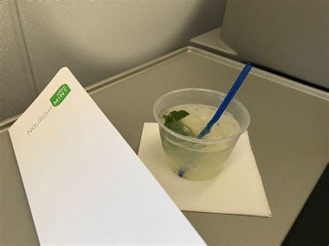 JetBlue Mint vs. Delta One, and the winner is... - FlyerTalk Forums