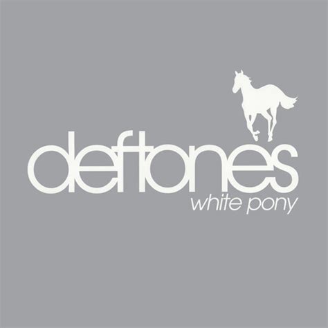 Пластинка White Pony Deftones. Купить White Pony Deftones по цене 5490 руб.