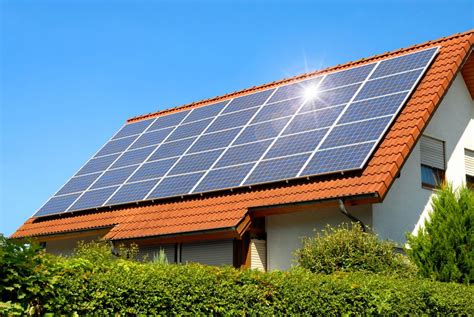 Solar Panels Installation Tips for New Build Homes - Solar Warehouse Australia