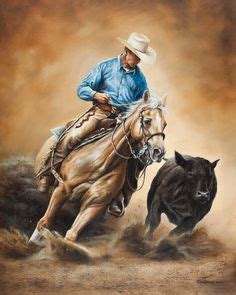 900+ Cowboy art ideas in 2023 | cowboy art, western art, western paintings