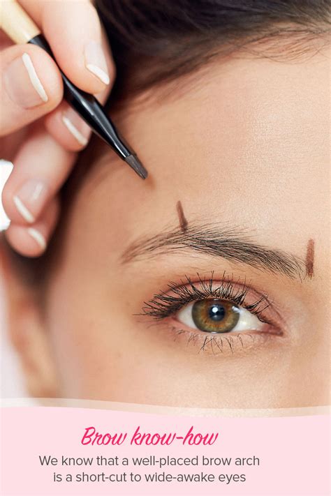 Do I Need To Shape My Eyebrows at Chester Bundy blog