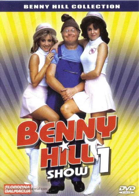 68 best Benny Hill images on Pinterest | Benny hill, British comedy and Tv series