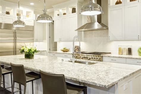 Why granite is great for kitchen countertops | Blog | Stonex