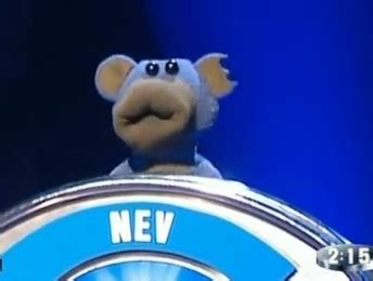 NEV on the weakest link - Nev the Bear Image (15746751) - Fanpop