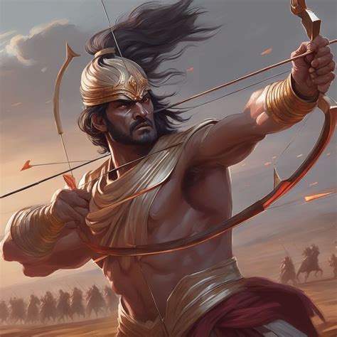 Dronacharya Wallpapers - Top Free Dronacharya Backgrounds - WallpaperAccess