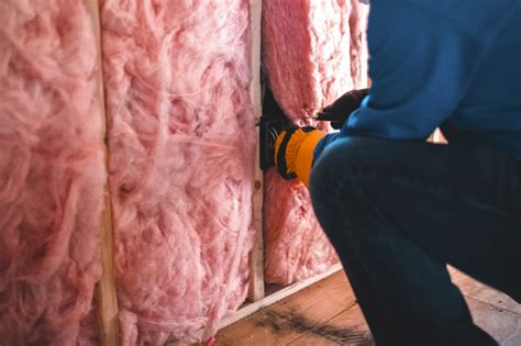 Insulating Your Home: Best Materials and Solutions | House & Courtyard