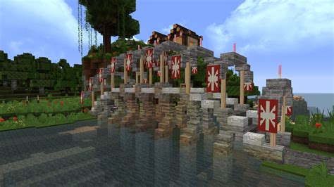 Full of Life, photo realistic [128x128] Minecraft Texture Pack