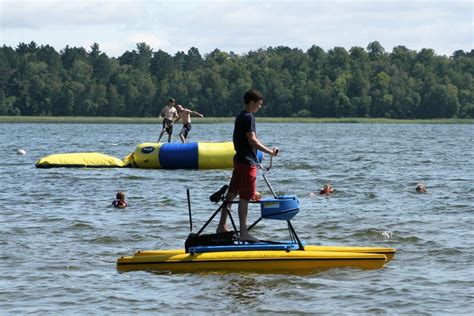 There's still time for lake fun! - Minnesota Family Resorts - Eagle ...