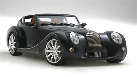 Morgan etched in wood - Car News | CarsGuide