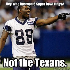 Dallas Cowboys 5 memes | quickmeme