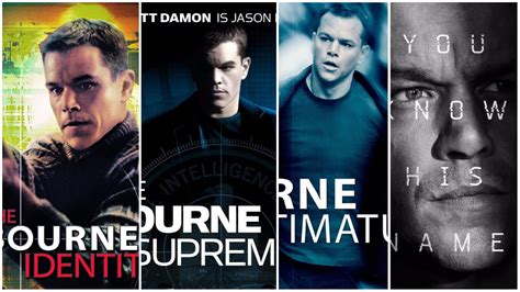 10 Best Performances of Matt Damon | FilmSpell