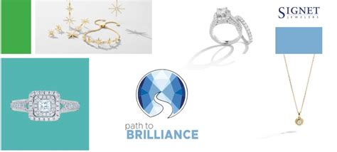 Signet Jewelers' New virtual Selling Model and Digital Investments Drive Sales Across Channels ...