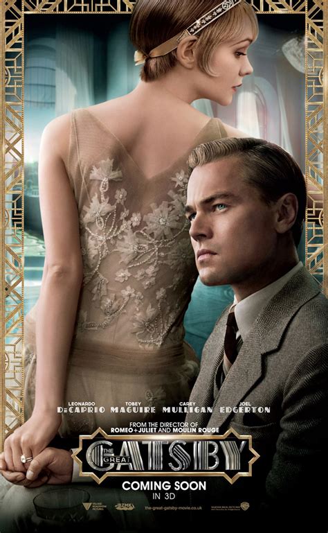 'The Great Gatsby' Soundtrack Boasts All-Star Lineup - Film Geek Guy