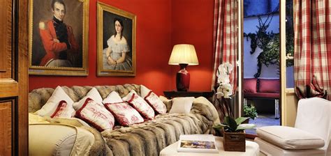 Casa Howard, Florence, Italy | Discover & Book | The Hotel Guru