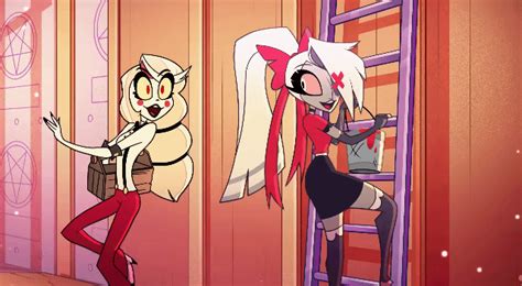 Hazbin Hotel Has Better Theology Than Most Modern... - to write or not ...