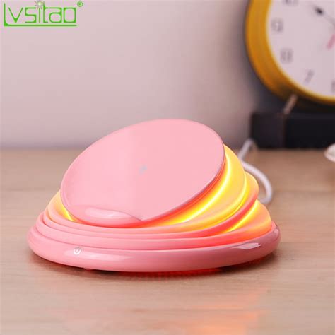 New Led Colorful Atmosphere Lights Can Adjust Home Soft Light Multi Function Smart Phone ...