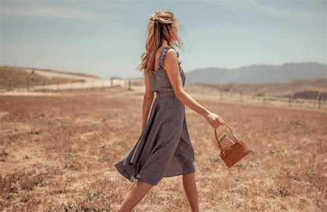 A Beginner's Guide to Sustainable Dresses | Made Trade® | Made Trade