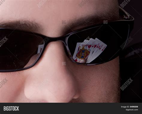 Poker Face Image & Photo (Free Trial) | Bigstock