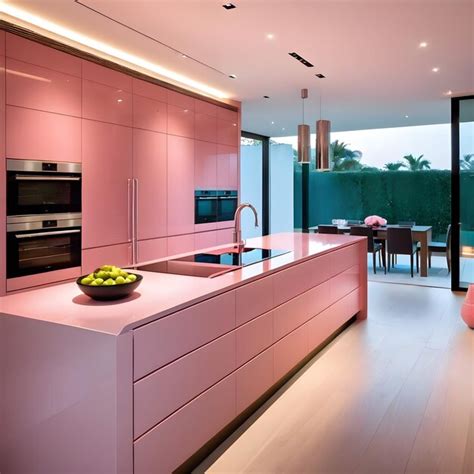 Premium Photo | Modern kitchen