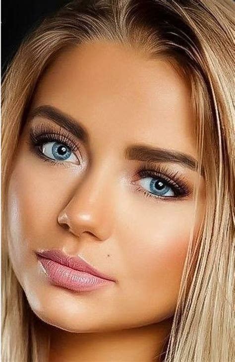 Pin by Jon Williams on Eyes | Lovely eyes, Beautiful girl face, Most ...