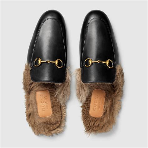 A Cooler Alternative To The Gucci Fur-Lined Loafers? | Fashion News - CONVERSATIONS ABOUT HER