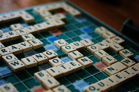 Scrabble - Wikipedia