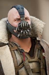 Tom Hardy as Bane in 'The Dark Knight Rises' (HQ) - Bane Photo (30790258) - Fanpop