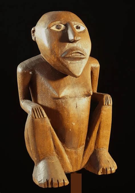 Sold New Guinea Artifacts - new guinea tribal arts