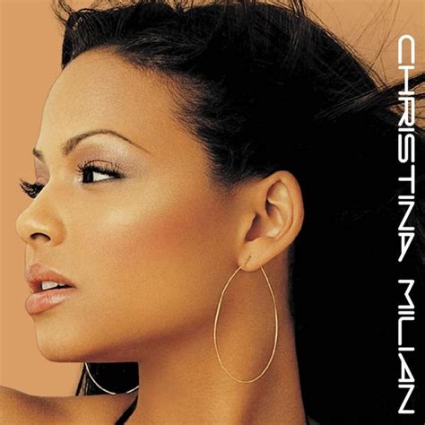 Christina Milian - Christina Milian (Deluxe Edition) Lyrics and Tracklist | Genius