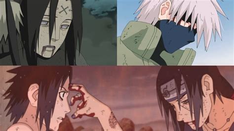 All 13 Naruto Deaths (Ranked by Importance)