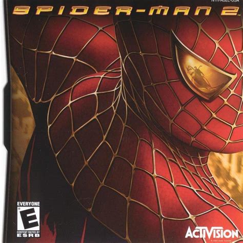 RetroEmulators.com - Spider-Man 2 PSP Rom