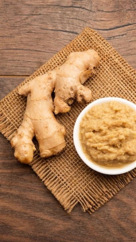 5 side-effects of ginger you should know