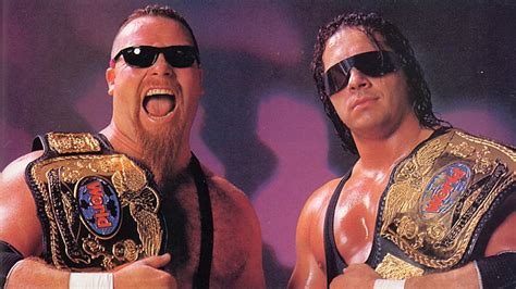 Bret Hart Releases Statement on the Death of Jim “The Anvil” Neidhart – TPWW