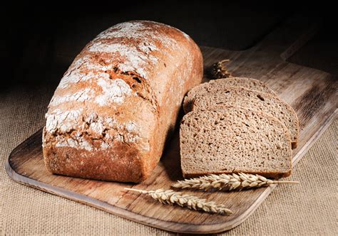 Vollkornbrot kaufen ? Schaubäckerei Ullrich