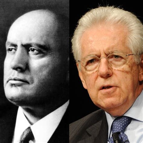 Mussolini e la Moneta: dal Duce a Monti i governi italiani mai sono ...