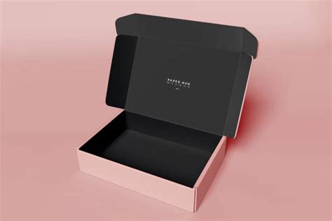 Packaging Design for Beginners: How to Create a Simple Box | Envato Tuts+