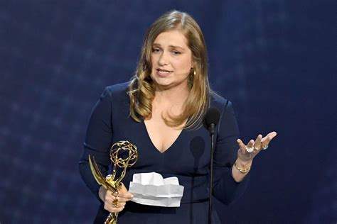 A Complete History of Merritt Wever’s Perfect Emmy Acceptance Speeches | Vanity Fair