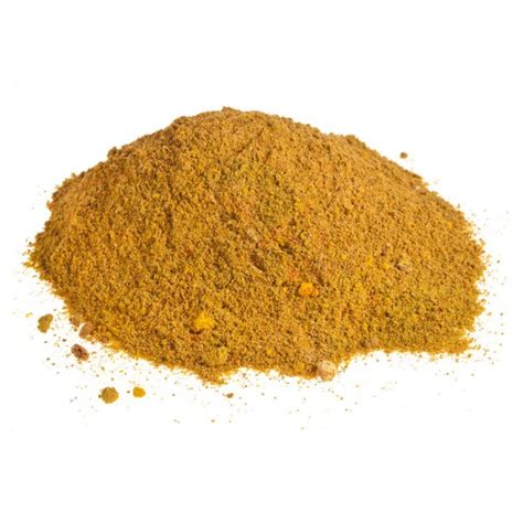 Curry Powder Conventional - Lone Star Botanicals