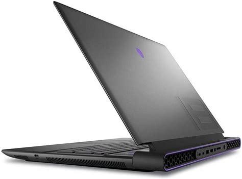 Dell Alienware m18 Gaming Laptop, 18" QHD+ G-Sync 165Hz Display, Intel ...