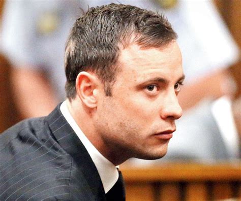 Pistorius' prison sentence is simply not enough: Reeva's parents