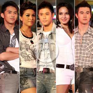 Final 5 of StarStruck V finally revealed | PEP.ph