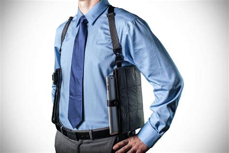 TechSlinger Gadget Holsters