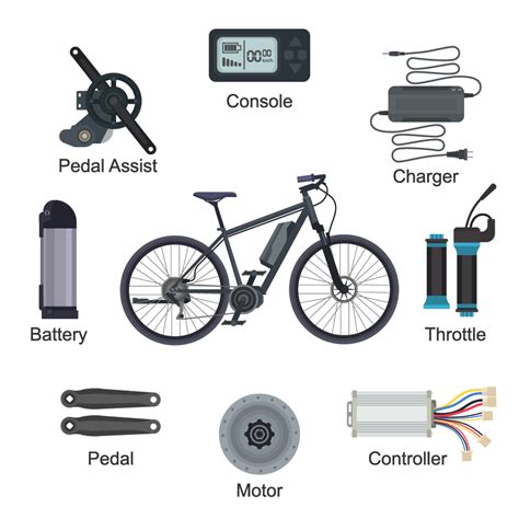 Everything you need to know about Electric Bicycles - AltRiders