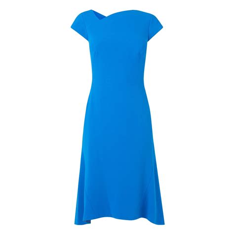 Buy your L.K. Bennett Ire Fit And Flare Dresses online now at House of Fraser. Why not Buy and ...
