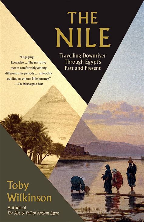 From the Archives: The Nile – History in the Margins