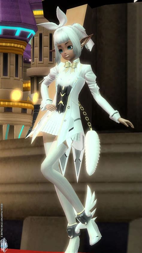 #PSO2_Fashion まとめ (10ページ目) - Togetter