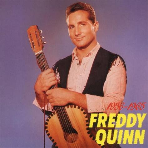 Freddy Quinn – 1956-1965 (1987, CD) - Discogs