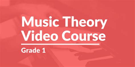 The 6 Best Music Theory Courses To Learn Online In 2024